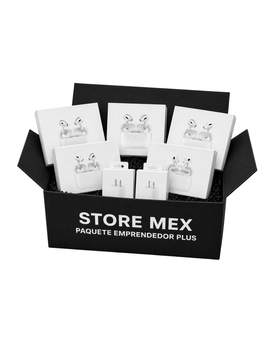 Paquete Emprendedor Plus