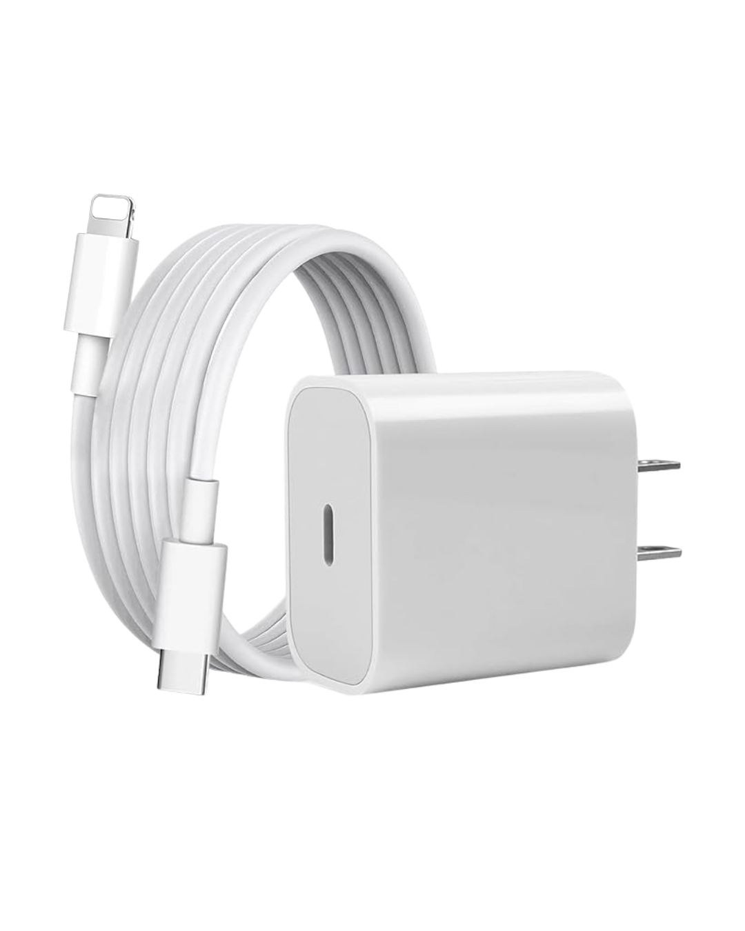 Cargador Completo Lightning