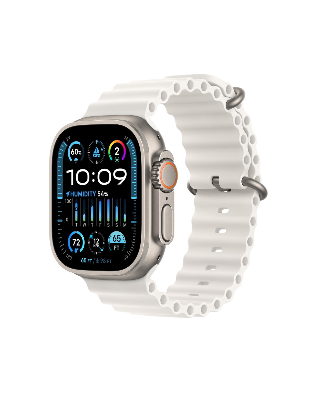 Apple Watch Ultra