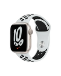 Apple Watch Series 11 Nike