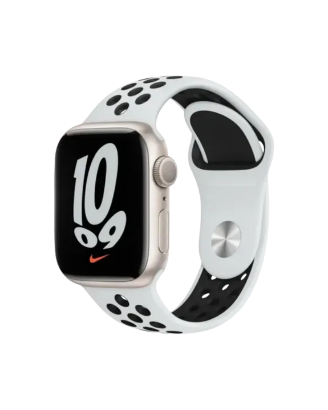 Apple Watch Series 11 Nike