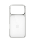 Funda MagSafe Transparente